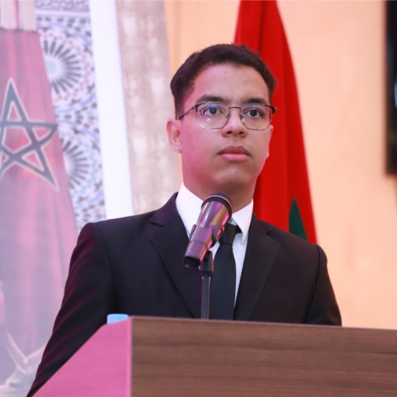 Mohamed SABR